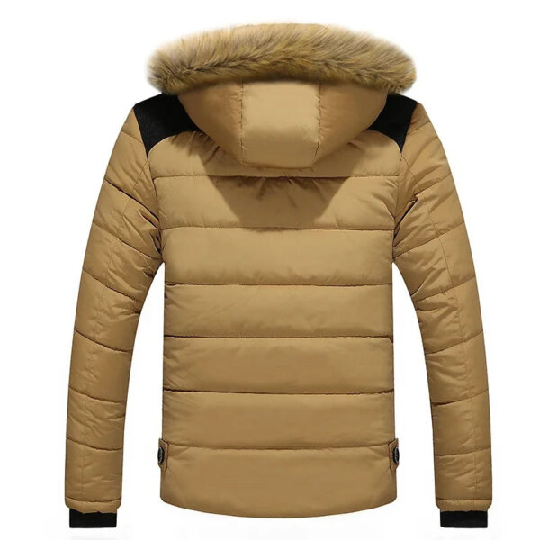 Everest Parka
