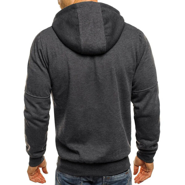 Vigor Casual Sweatshirt
