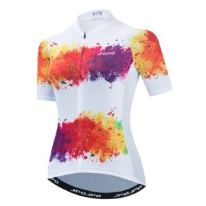 Vibrant Women Jersey