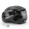 Sentinel Bike Helmet with Rear Light