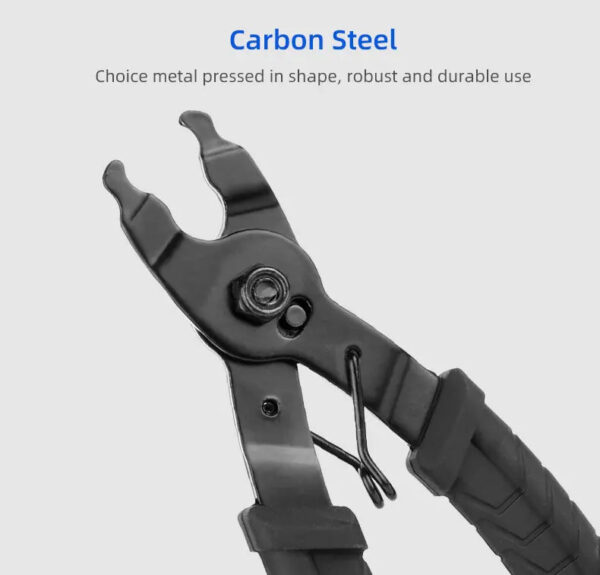 Bicycle Chain Links Plier