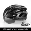 Fortis Integrally-molded Helmet