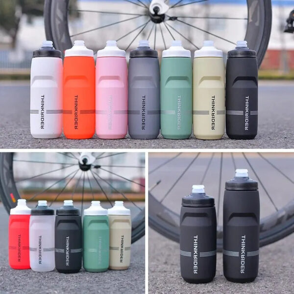 ThinkRider Cycling Water Bottle