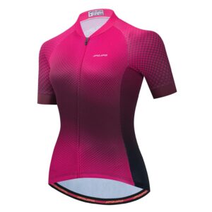 Blissful Women Jersey