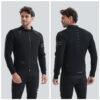 Vinson Dual Zipper Jacket