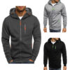 Vigor Casual Sweatshirt