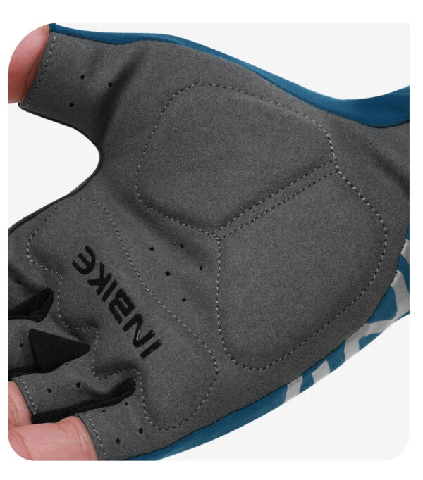 Spinova Extended Cuff Gloves