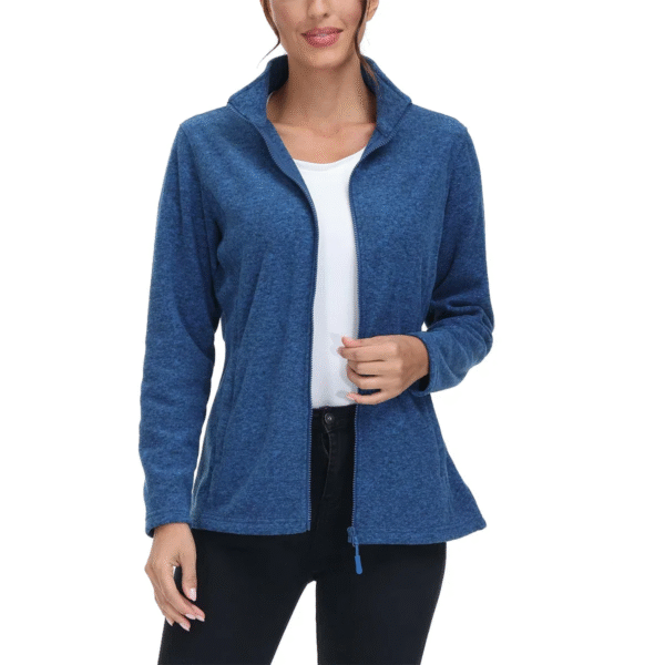 Vogue Women Athletic Sweater
