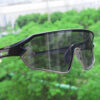Alpine Photochromic Sunglasses