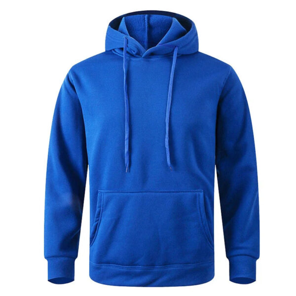 Alpha Training Hoodie