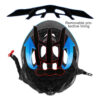 Helios Ultralight Cycling Helmet