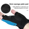 Veloz Performance Gloves
