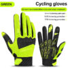 Caledon MTB Cycling Gloves