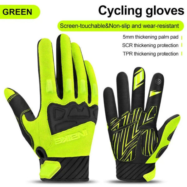 Caledon MTB Cycling Gloves