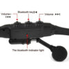 Stereo Bluetooth Cycling Sunglasses