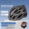 Drava XXL Cycling Helmet