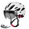 Rapido Road Helmet