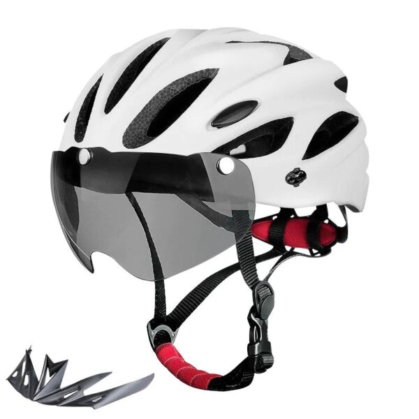 Rapido Road Helmet