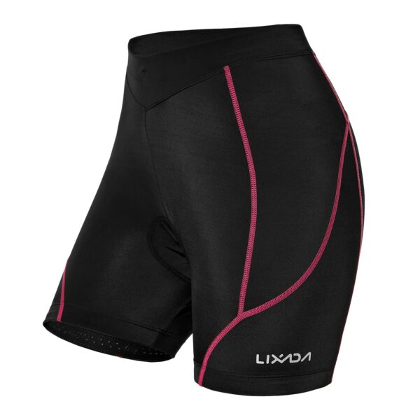 Veloxa Women Shorts