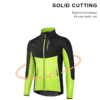 Koyuk Windproof Jacket