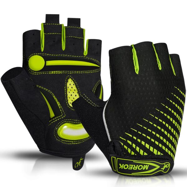 Matrix Cycling Training Gloves