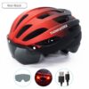 Airbreaker Cycling Helmet