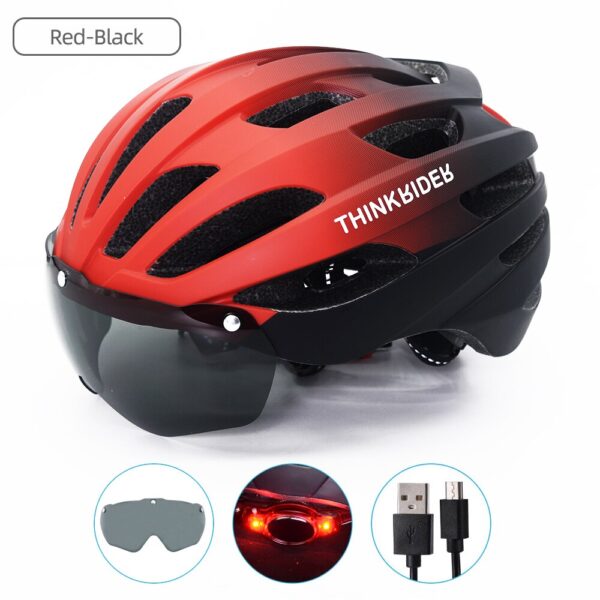 Airbreaker Cycling Helmet