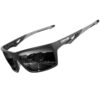 Motif Polarized Cycling Glasses