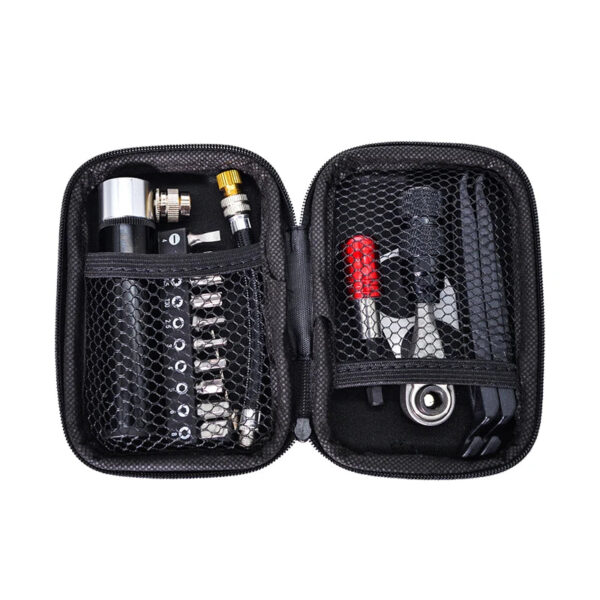 Portable Multifunction Bike Toolkit
