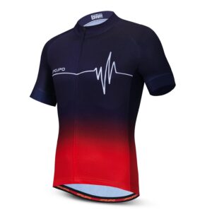 Pulse Jersey