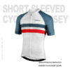 Oasis Jersey