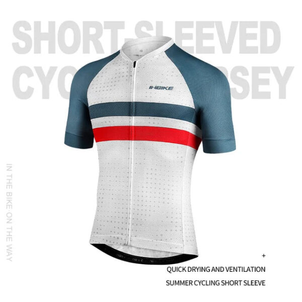 Oasis Jersey