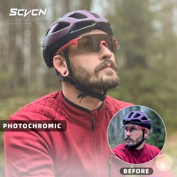 Antero Outdoor Sunglasses