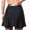 Indy Women Cycling Skirt
