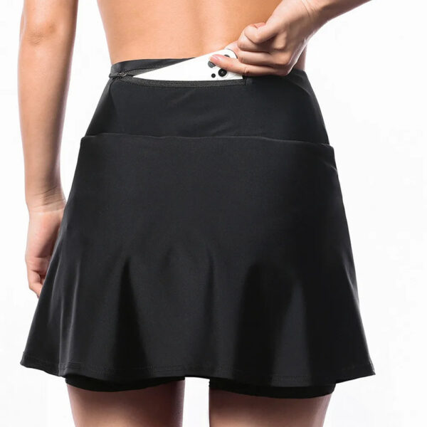 Indy Women Cycling Skirt