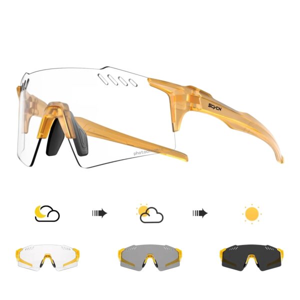 Antero Outdoor Sunglasses