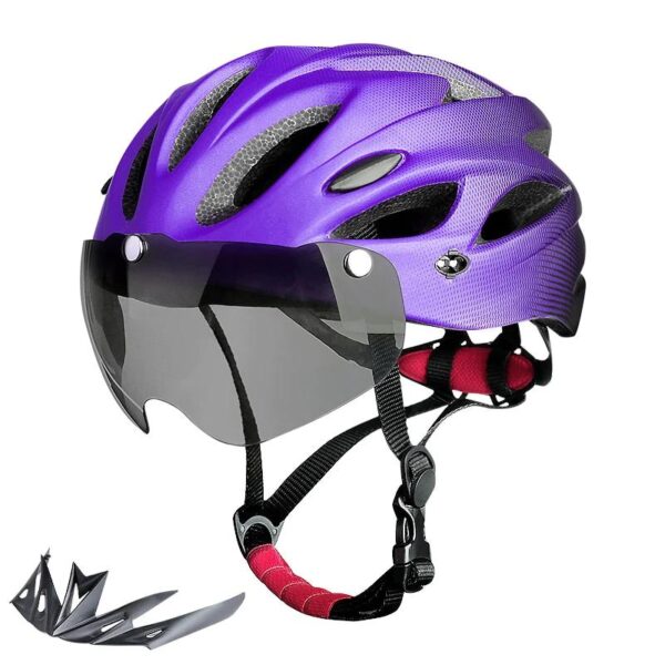 Rapido Road Helmet