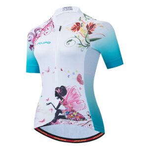 Siren Women Jersey