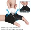 Matrix Cycling Training Gloves