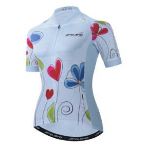 Bella Women Jersey