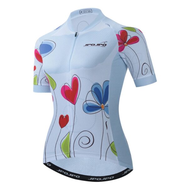 Bella Women Jersey