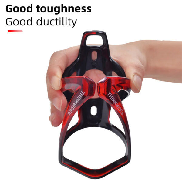 Caddy Water Bottle Rack