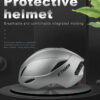 Yungas Ultralight Bike Helmet