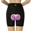 Veloxa Women Shorts