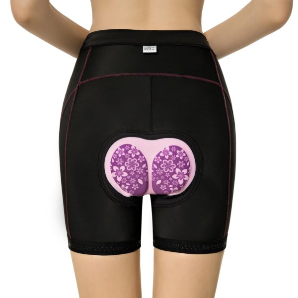 Veloxa Women Shorts