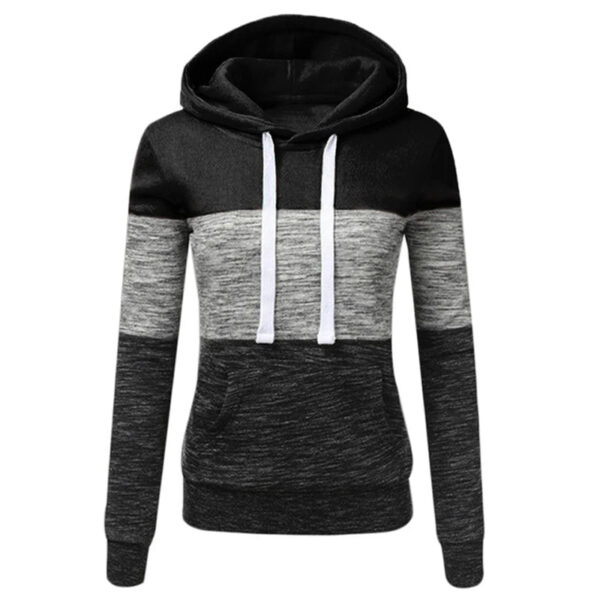 Tundra Women Fitness Hoodie