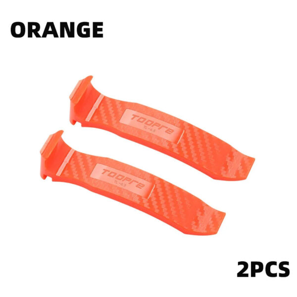 Bicycle Tire Pry Bar (2pcs)
