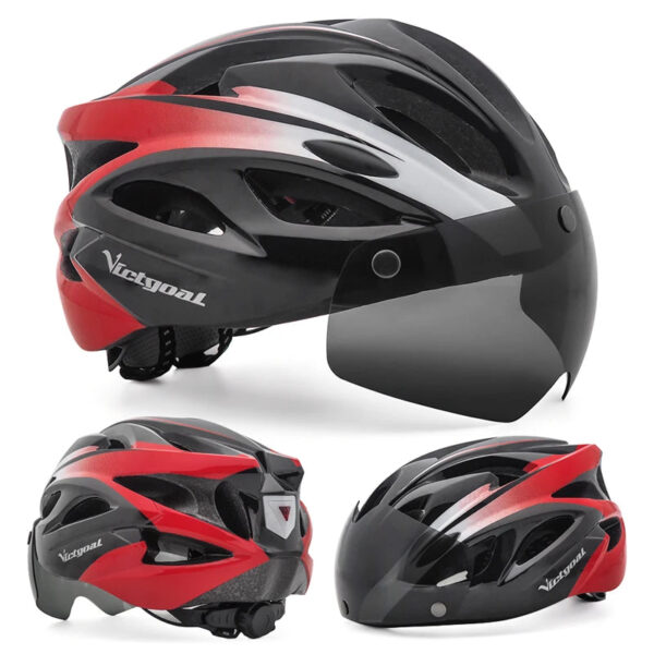 Skywave Cycling Helmet