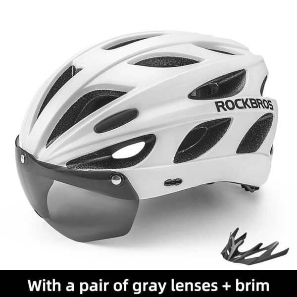 Fortis Integrally-molded Helmet