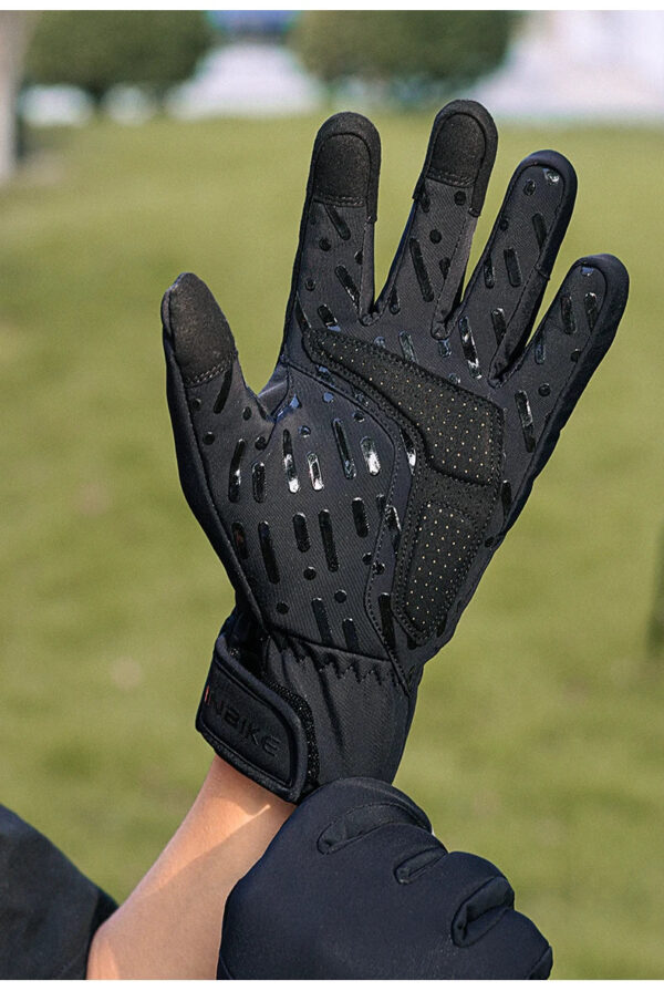 Dolomit Winter Bike Gloves